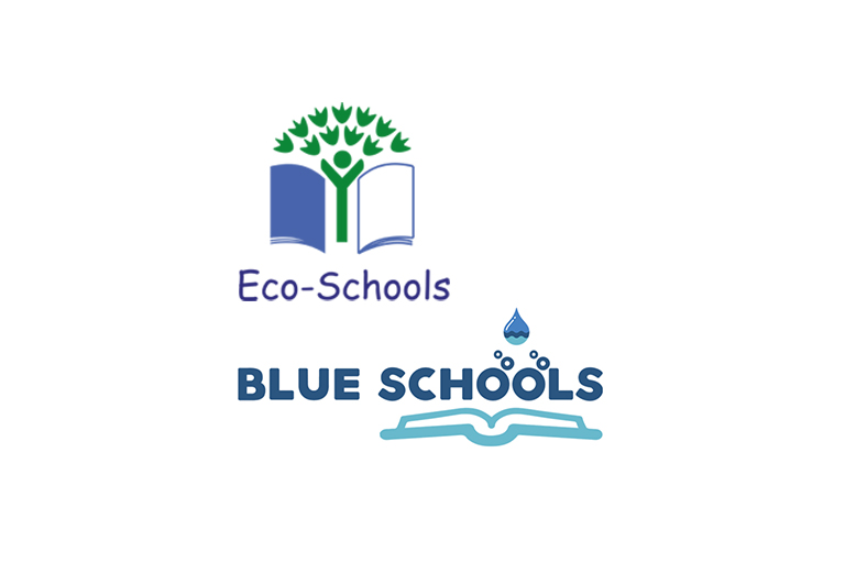 Eco-Schools, Blue Schools