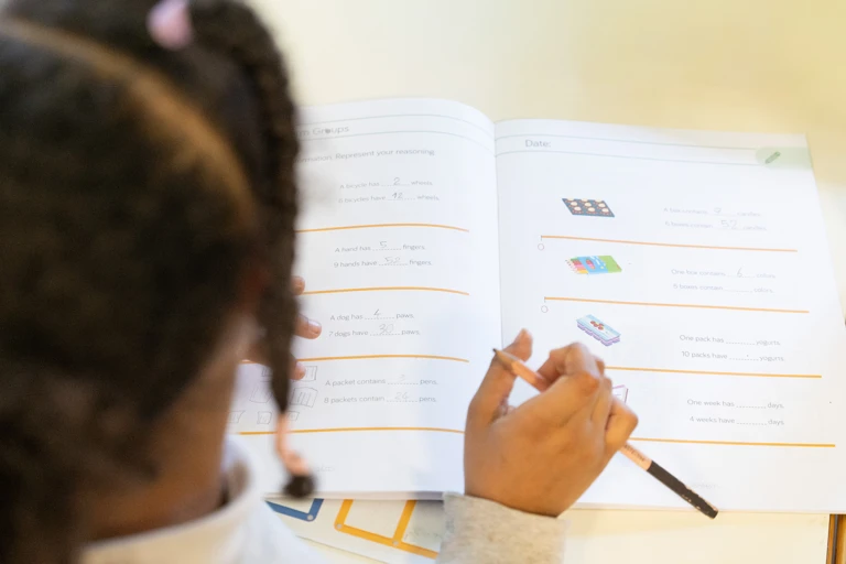 YIES School - Bilinguismo
