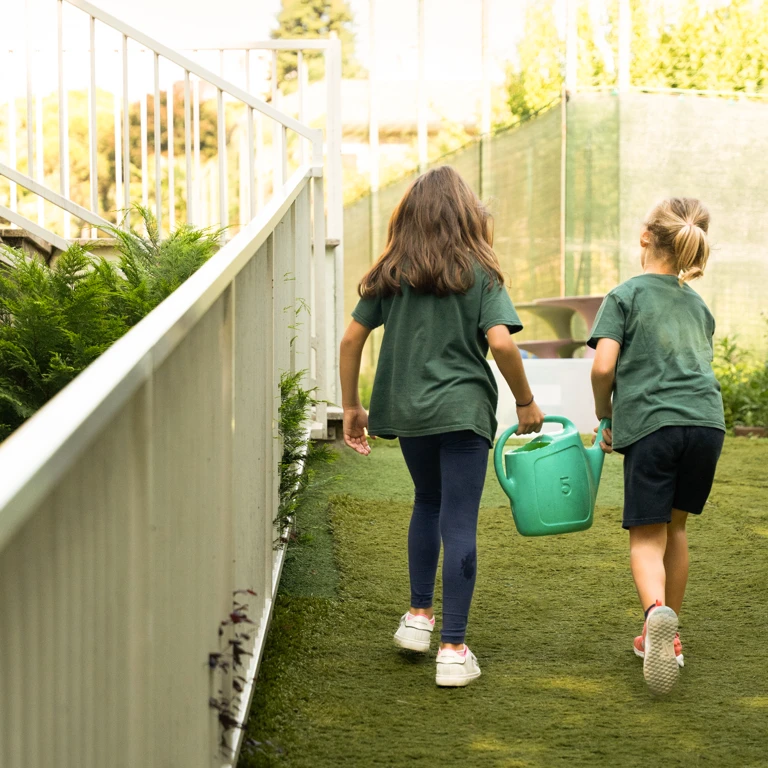 YIES School - Outdoor Education