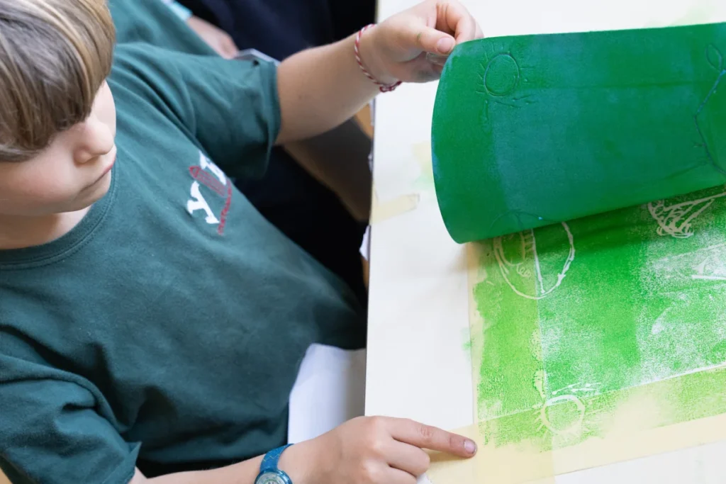 YIES School - Laboratori