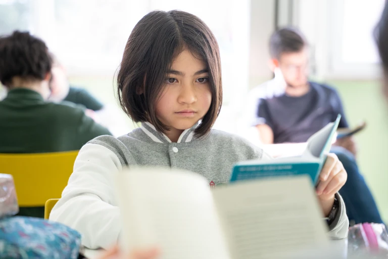 YIES School - Orientamento per la Middle School